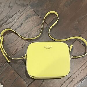 Kate Spade Newbury Lane Cammie Crossbody